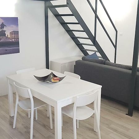 Solari7 Apartment Milano Ngoại thất bức ảnh