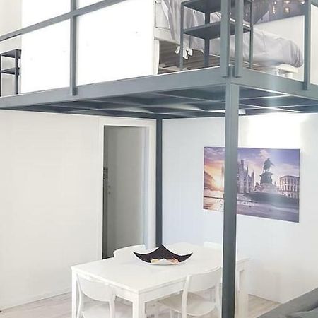 Solari7 Apartment Milano Ngoại thất bức ảnh