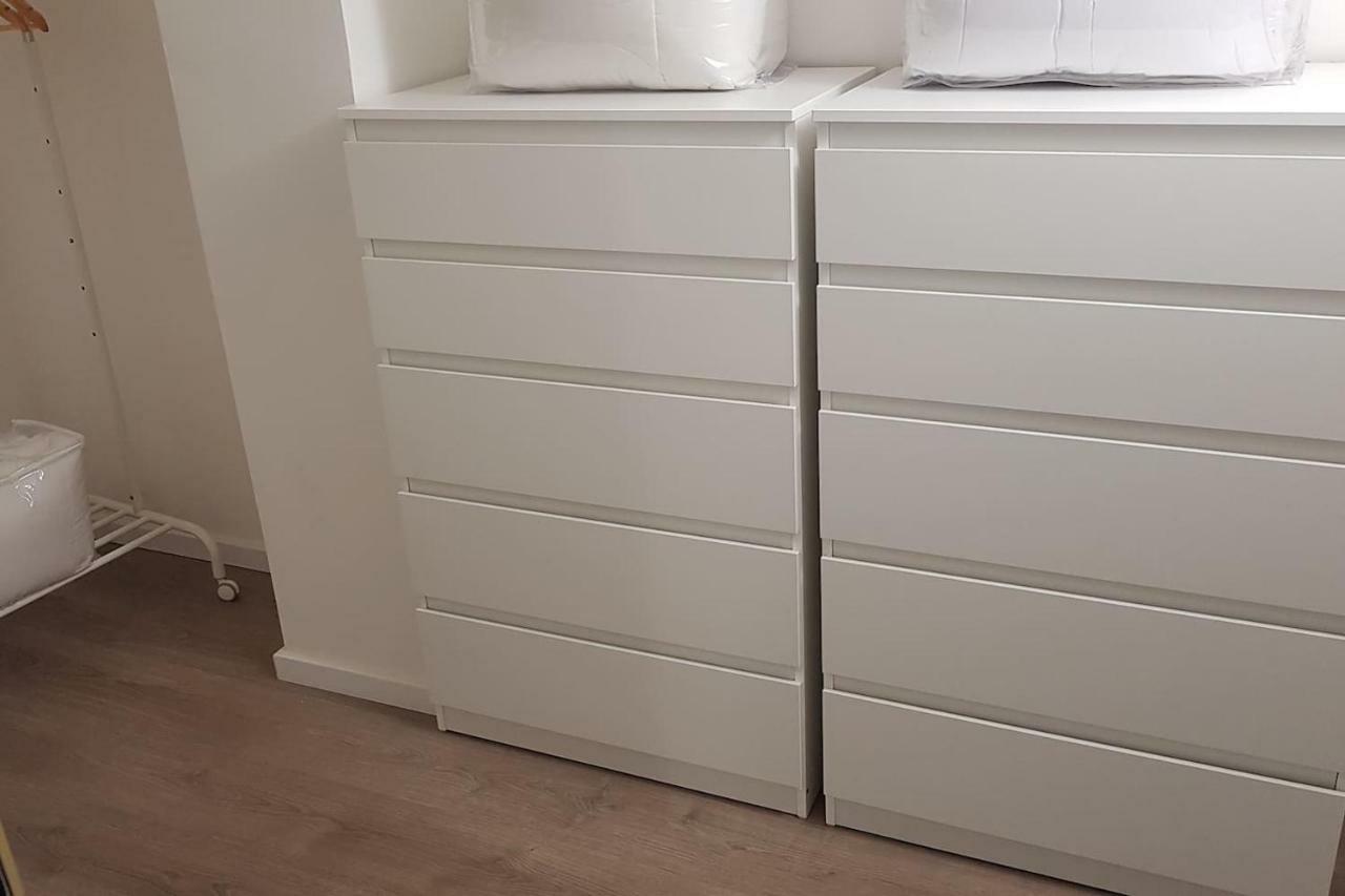 Solari7 Apartment Milano Ngoại thất bức ảnh