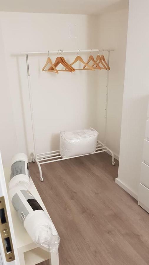 Solari7 Apartment Milano Ngoại thất bức ảnh