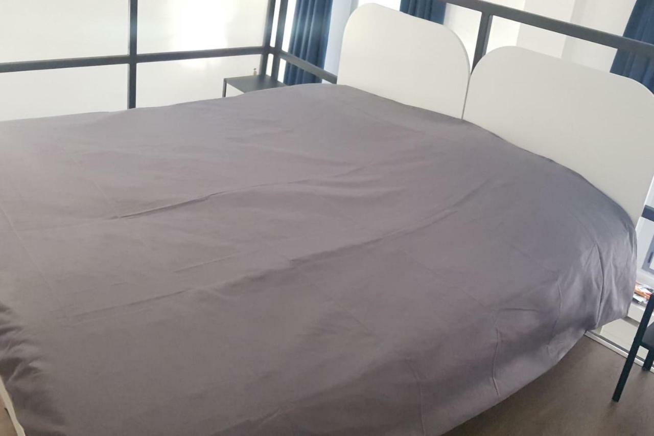 Solari7 Apartment Milano Ngoại thất bức ảnh