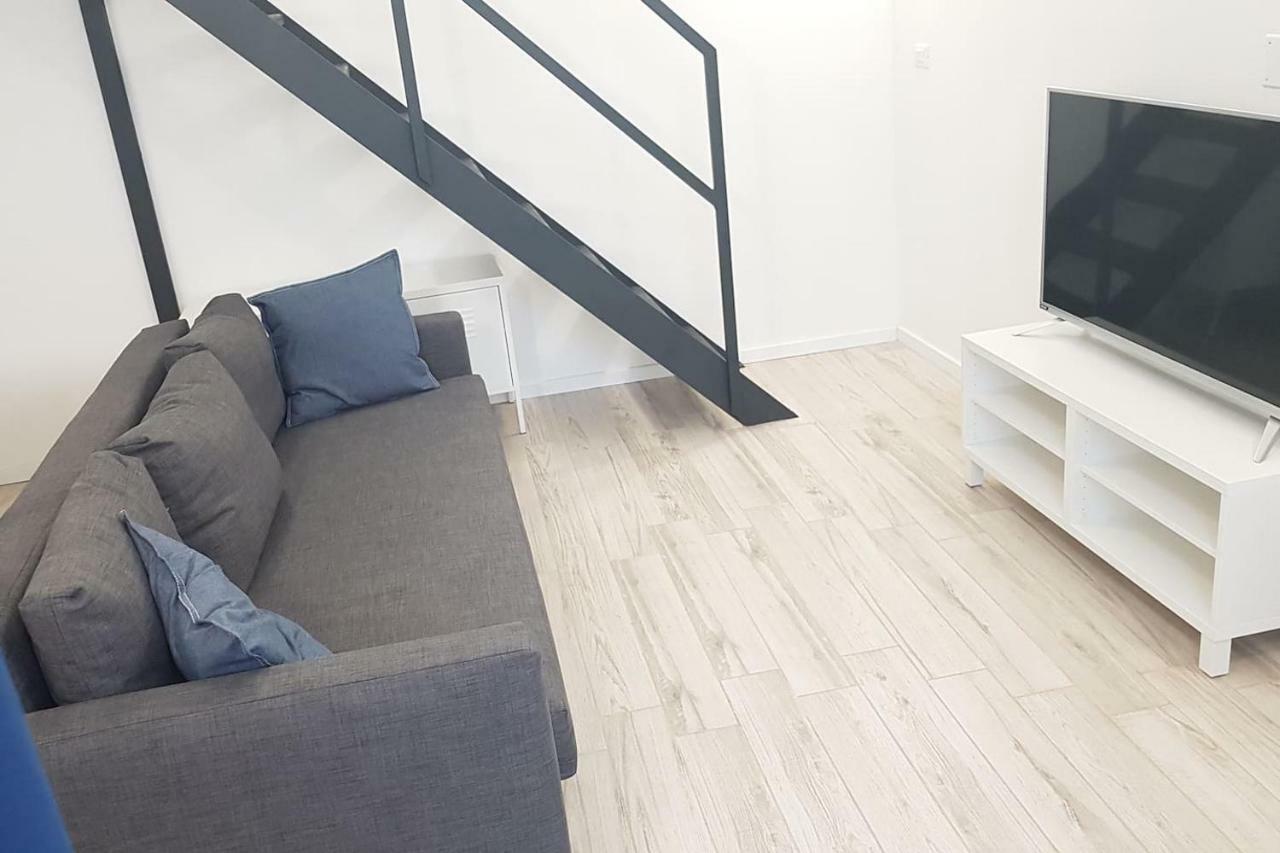 Solari7 Apartment Milano Ngoại thất bức ảnh